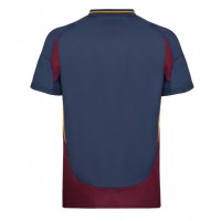 Camiseta AS Roma Tercera Equipación Replica 2024-25 mangas cortas